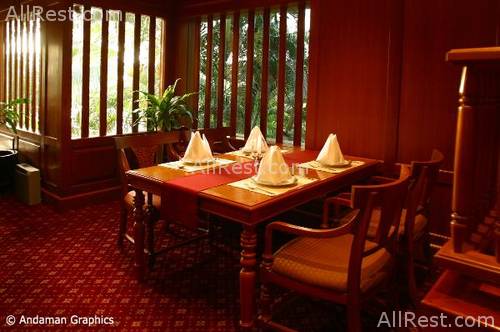 Diamond Cliff Resort & Spa 88